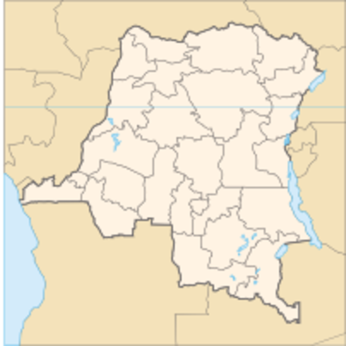Kinshasa