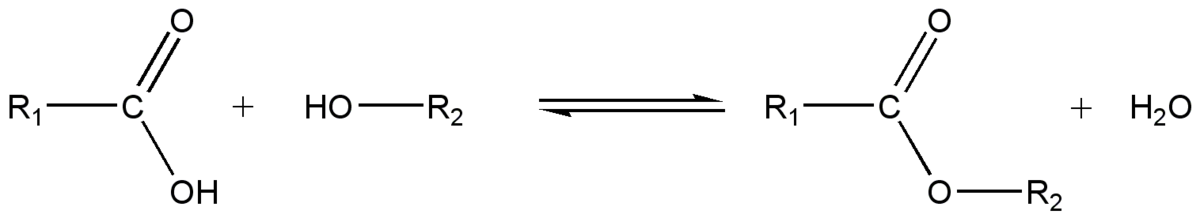 Alcool (chimie)