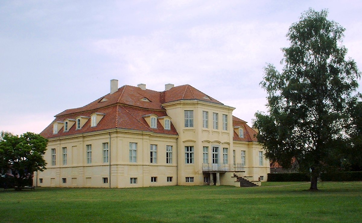 Manoir de Reckahn