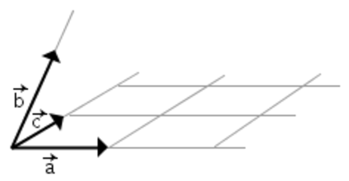 Tenseur métrique