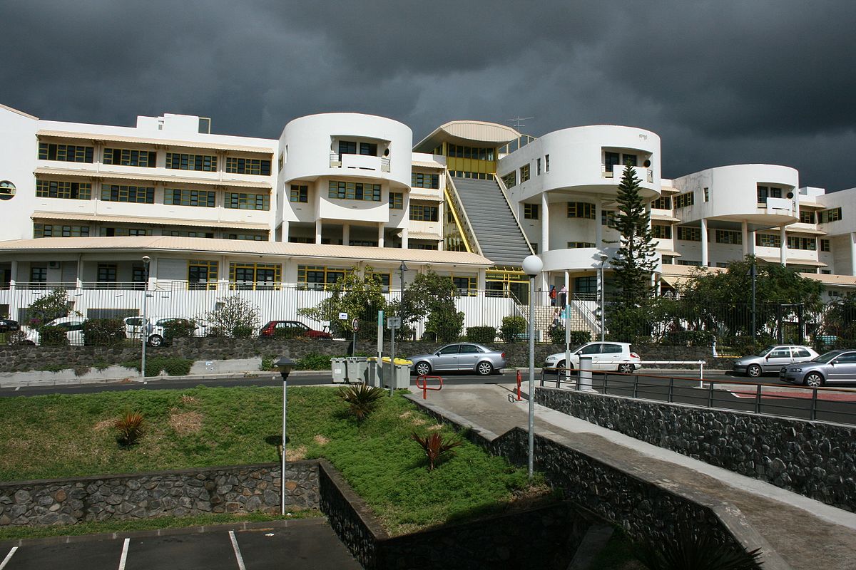 Académie de La Réunion