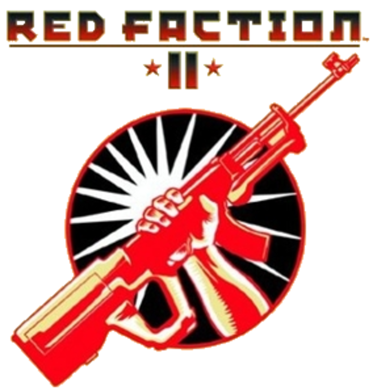 Red Faction II