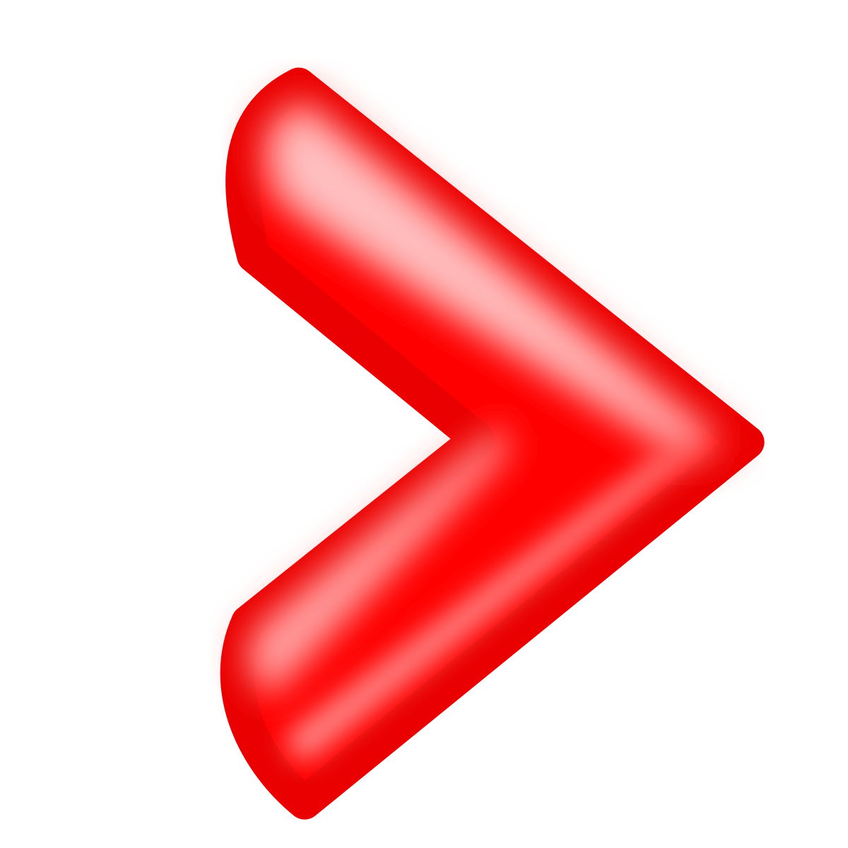 Red right arrow.svg