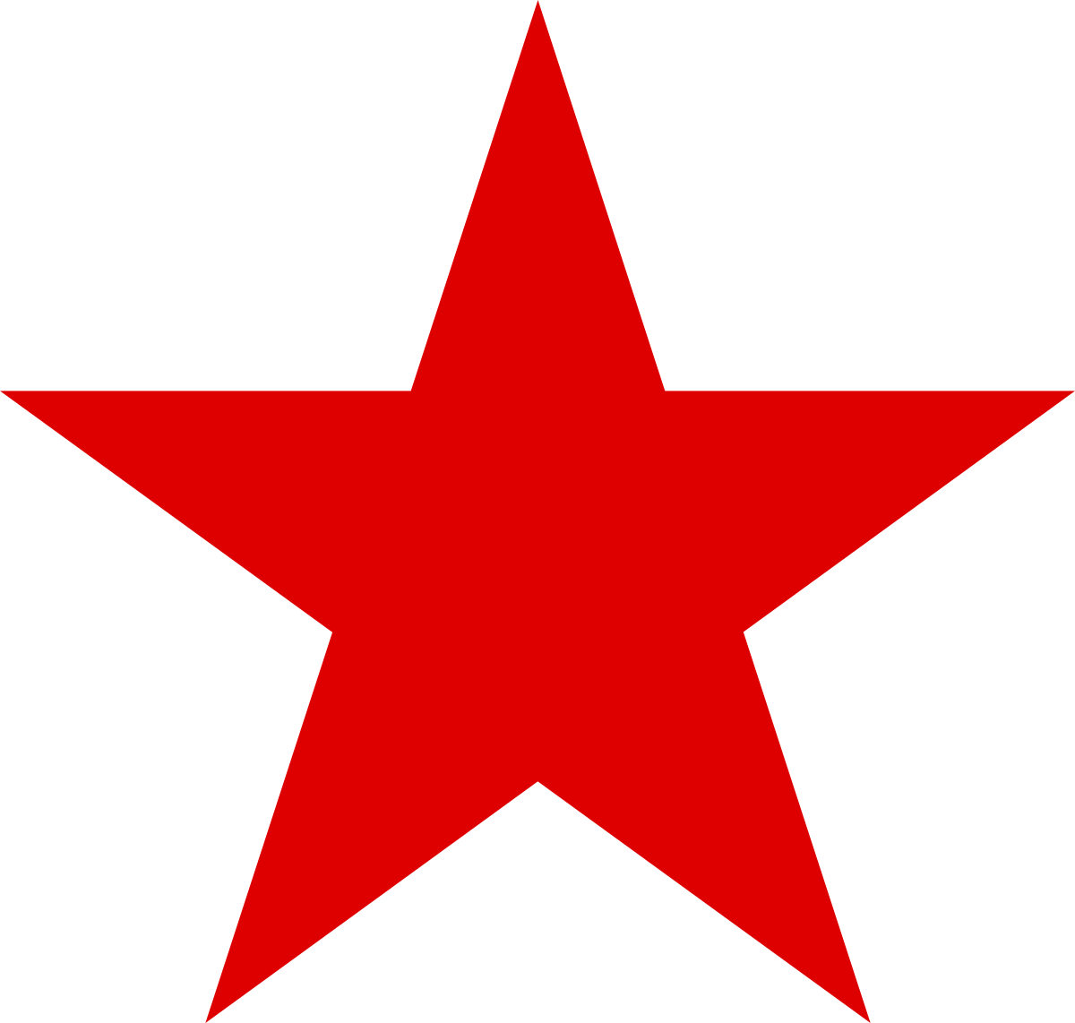 Red star.svg