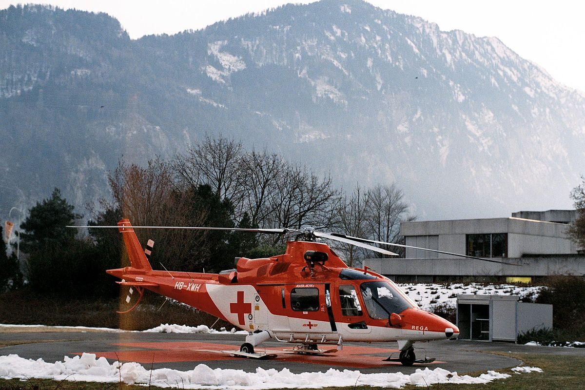Agusta A.109