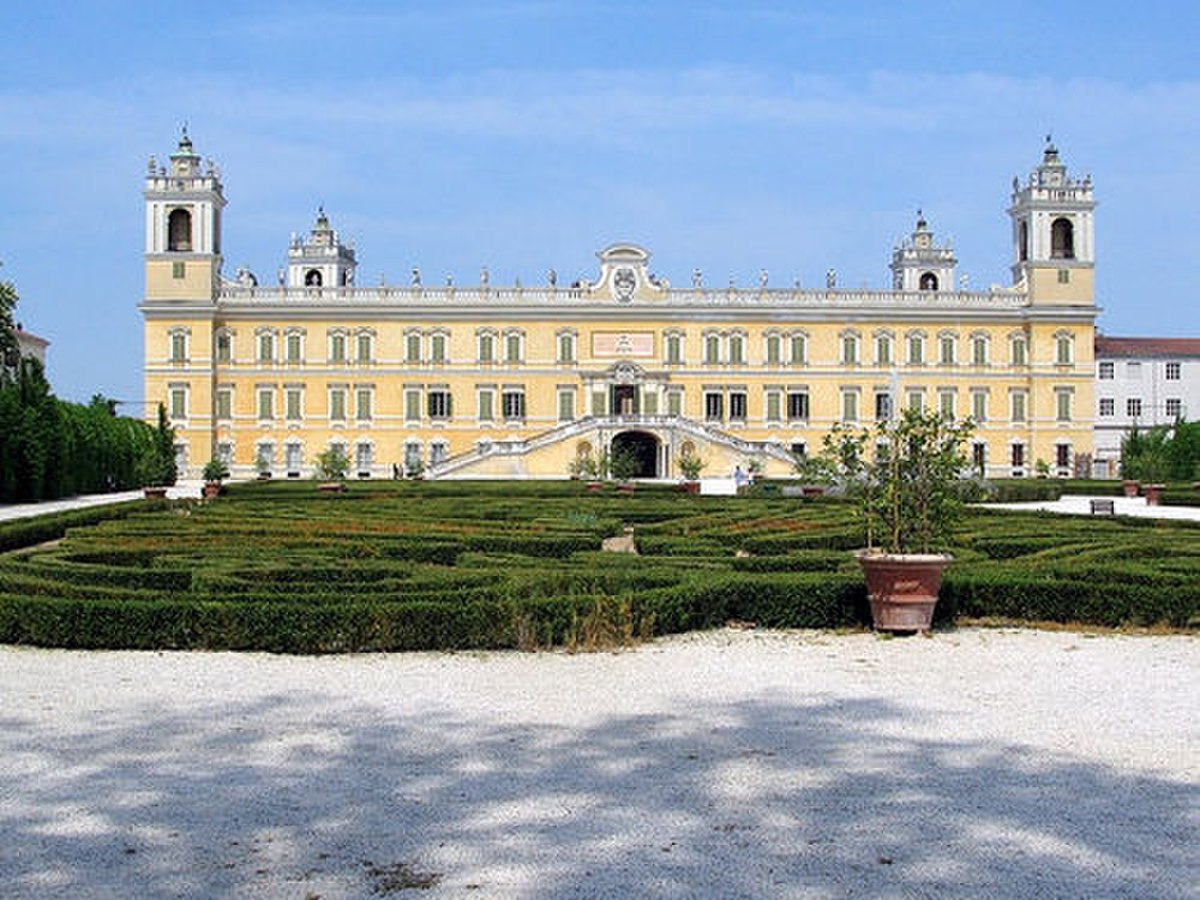 Palazzo Ducale (Colorno)