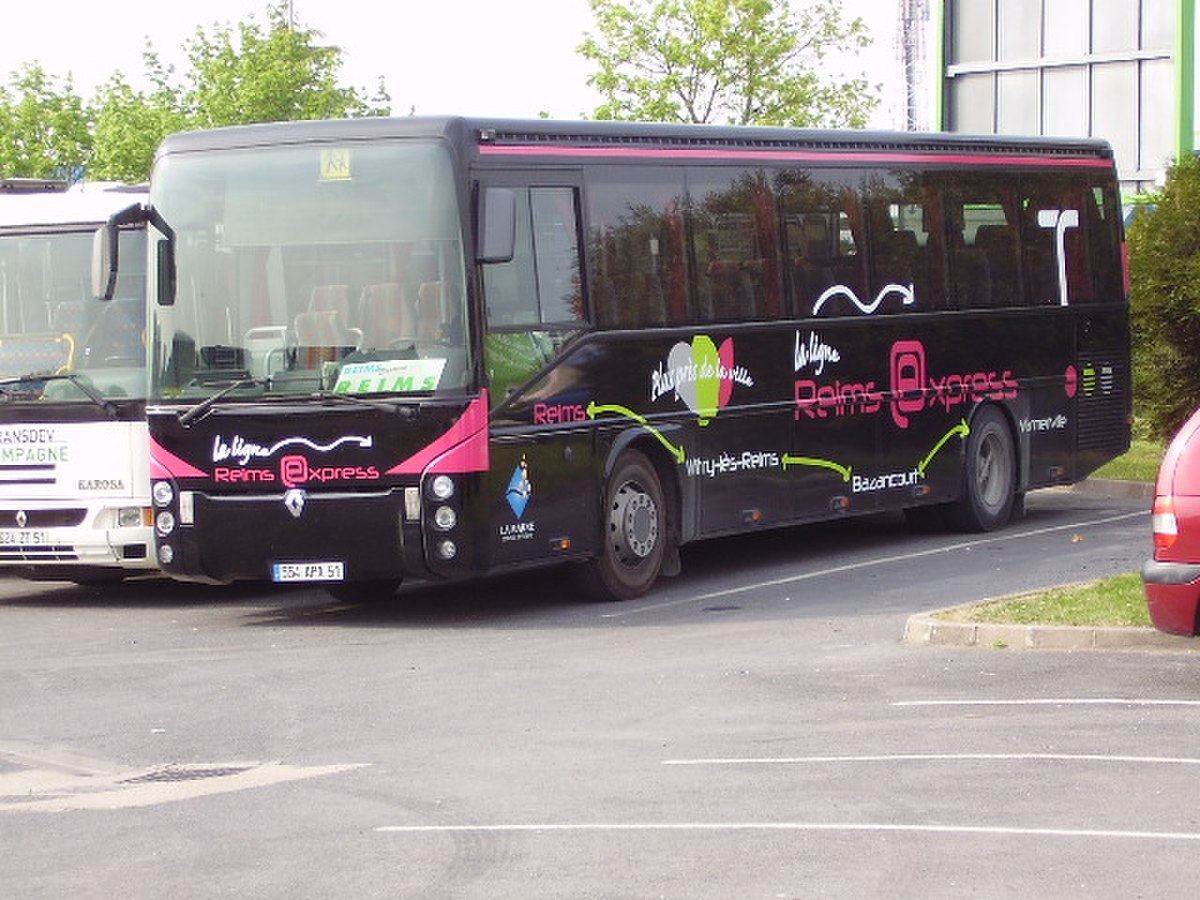 Transdev
