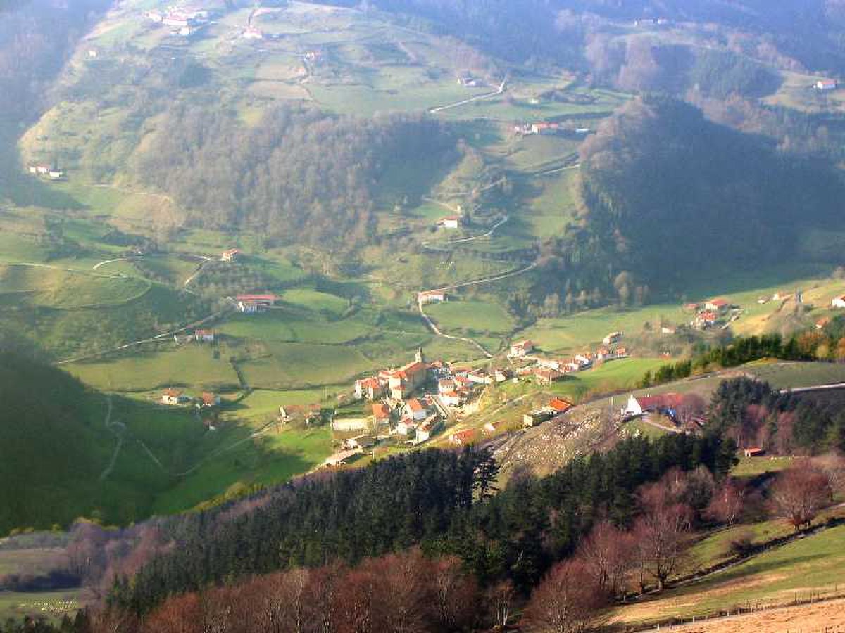 Errezil