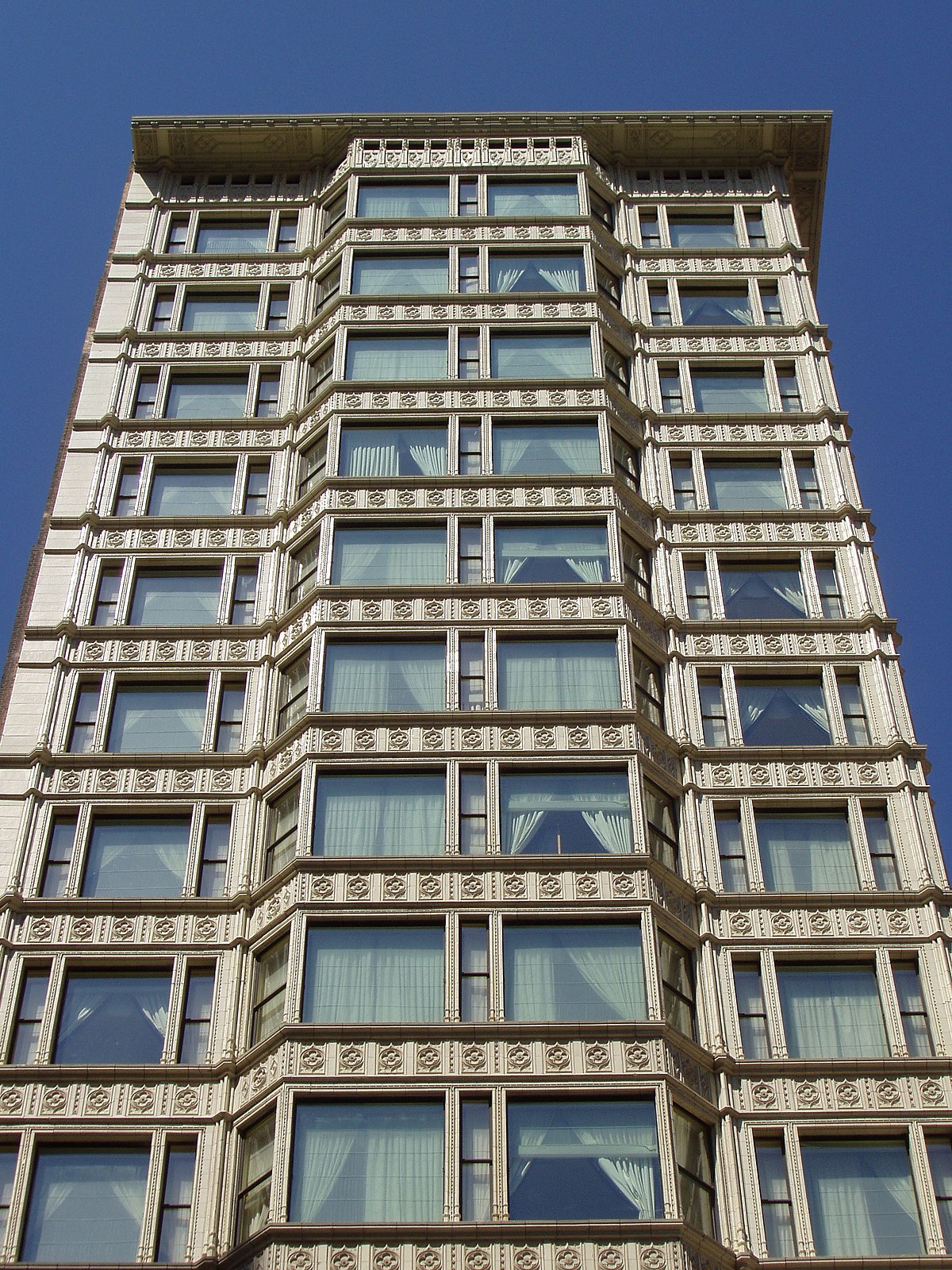 Daniel Burnham