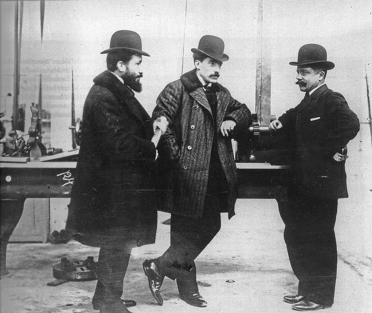 Louis Renault (industriel)