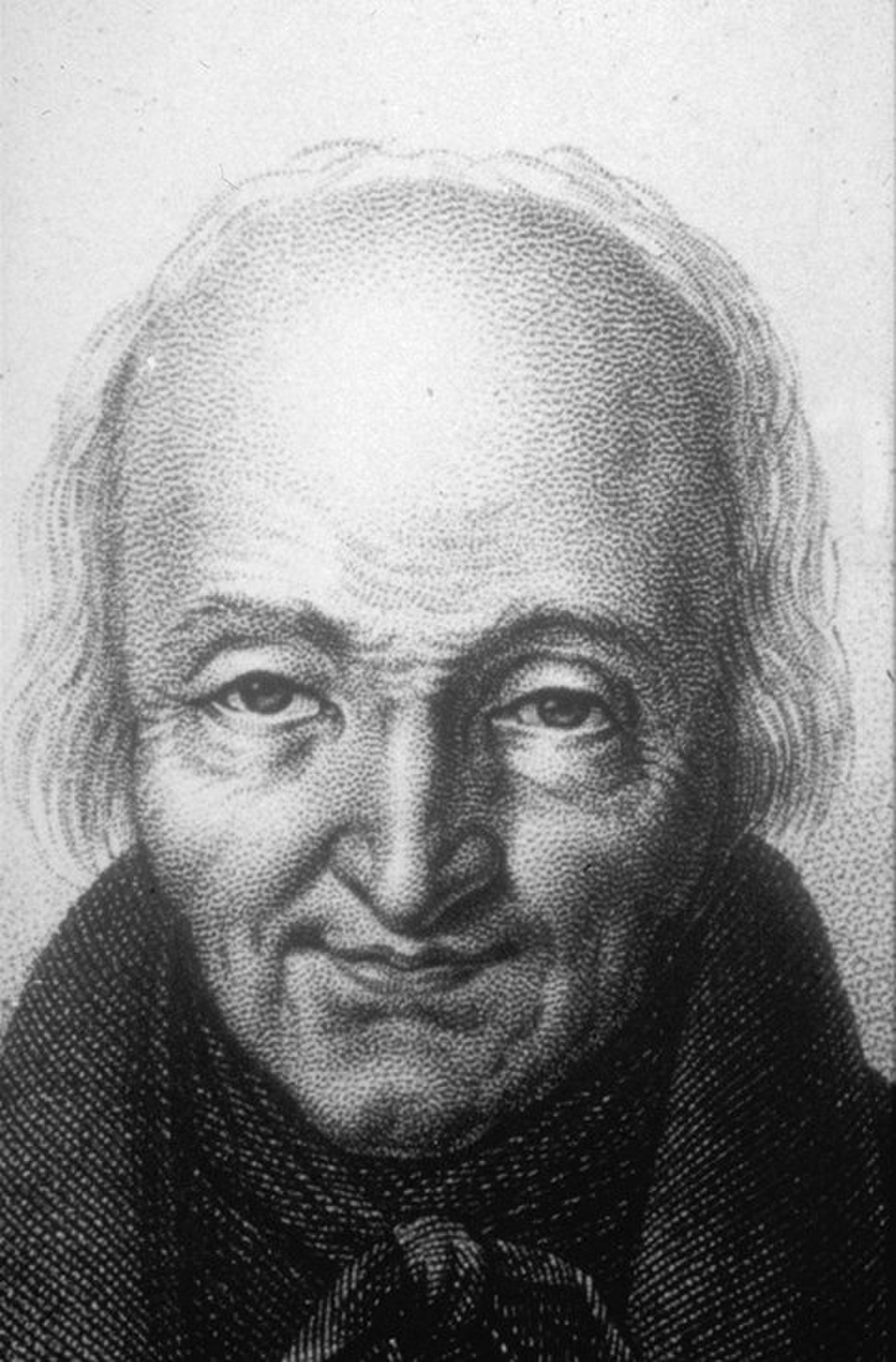 René Just Haüy