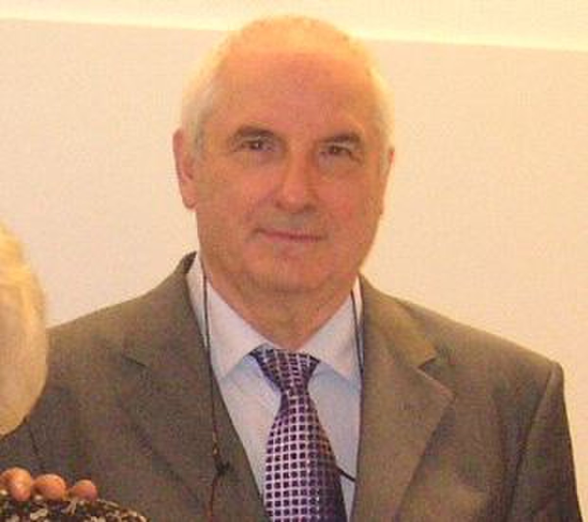 René Barbier (chercheur)