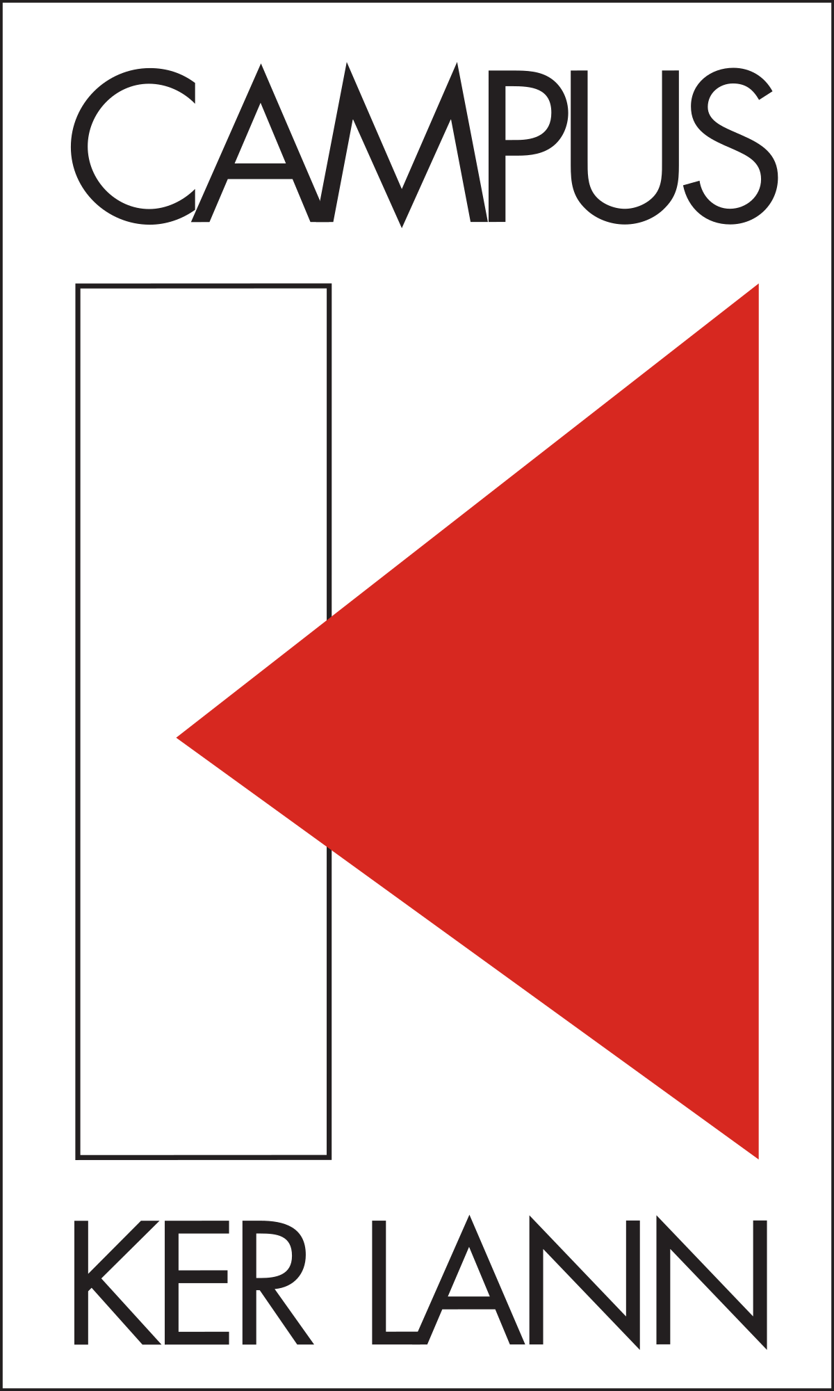 Campus de Ker Lann
