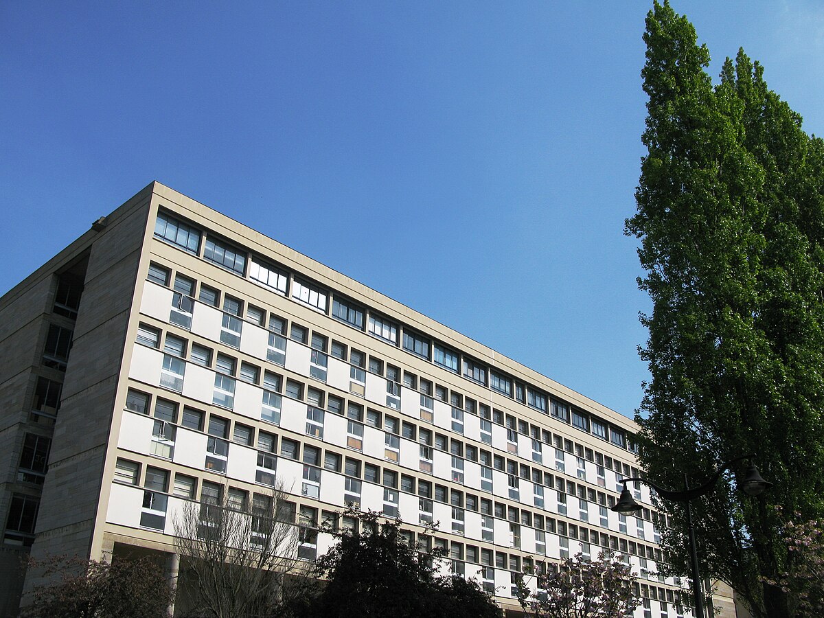 Faculté de droit et de science politique de l'université de Rennes 1