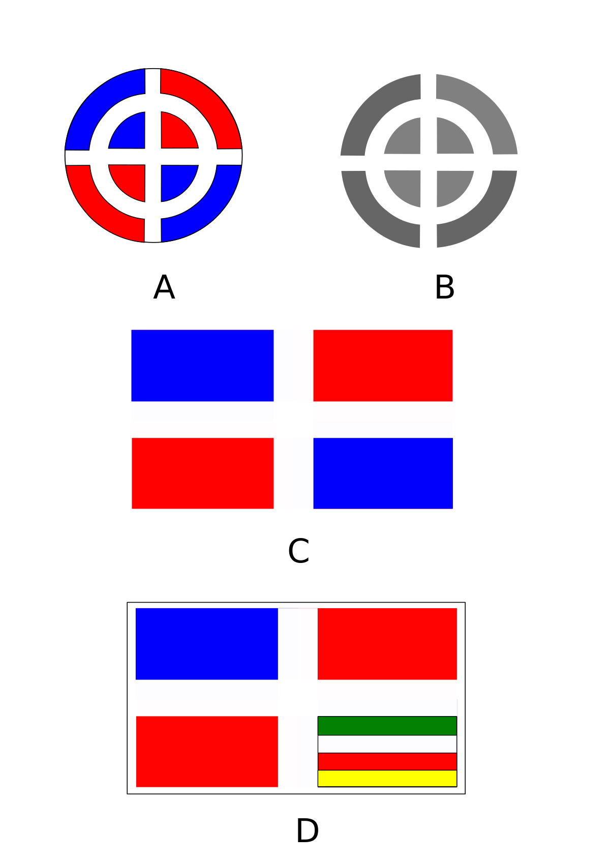 Republique Dominicaine.svg