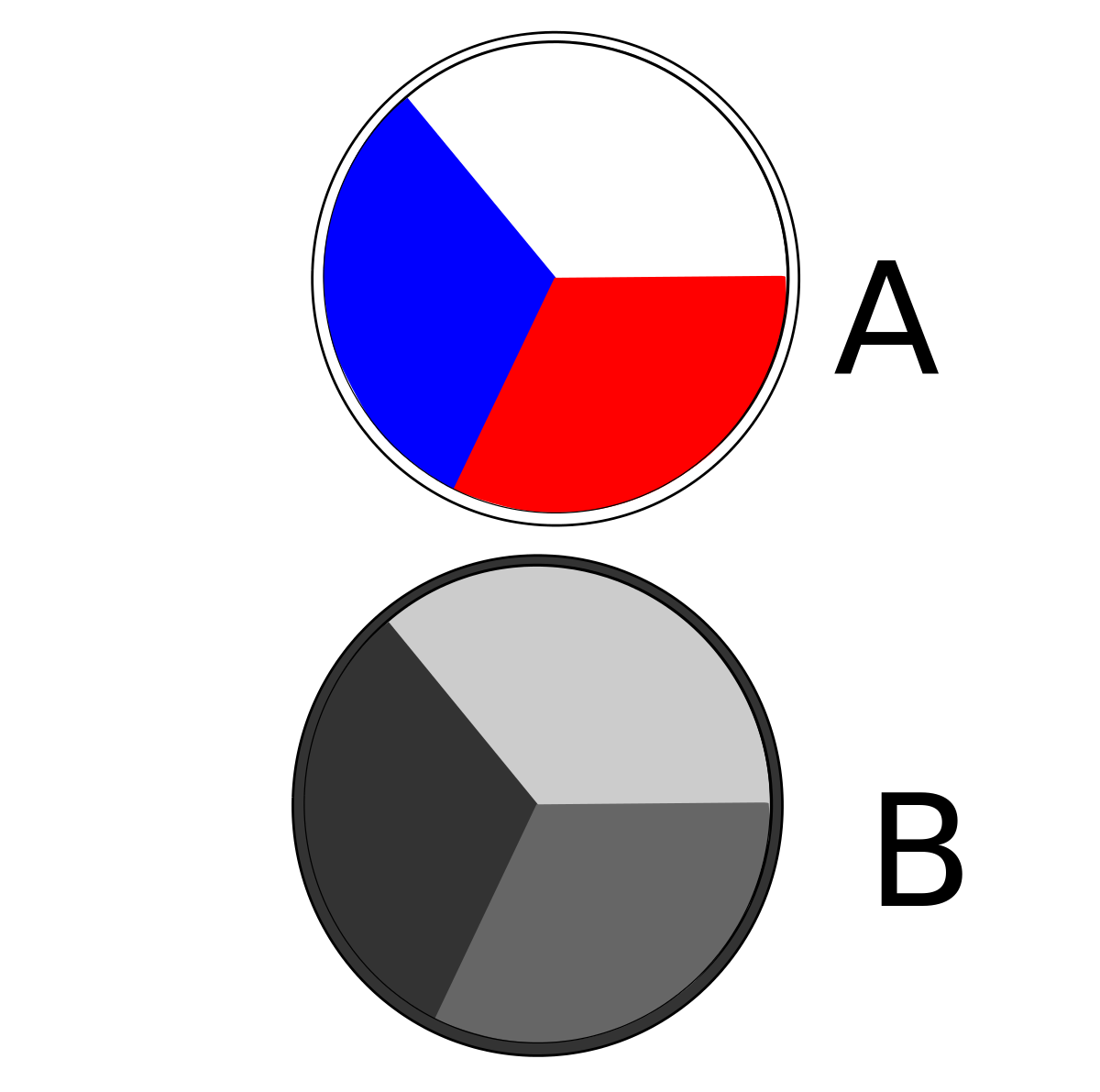 République Tchèque variante identification aéronefs.svg