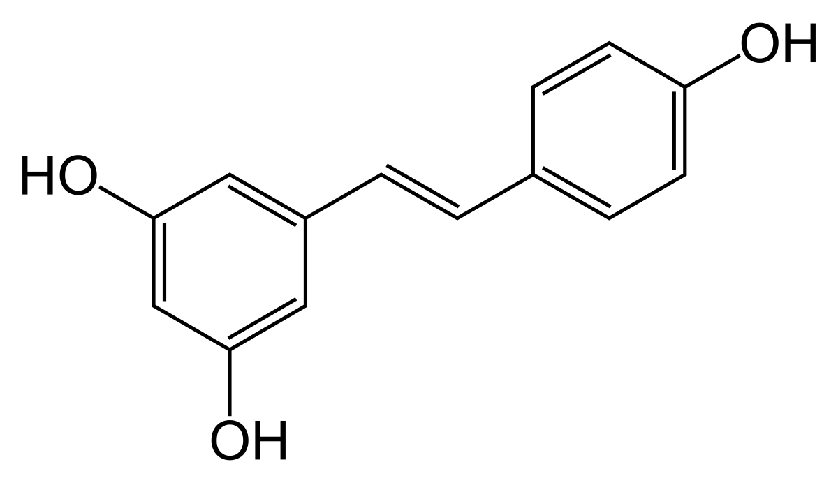 Resvératrol