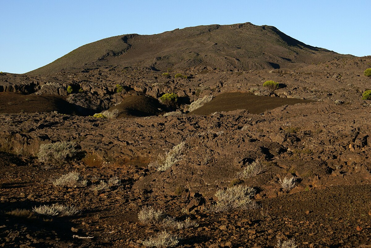 Piton Haüy