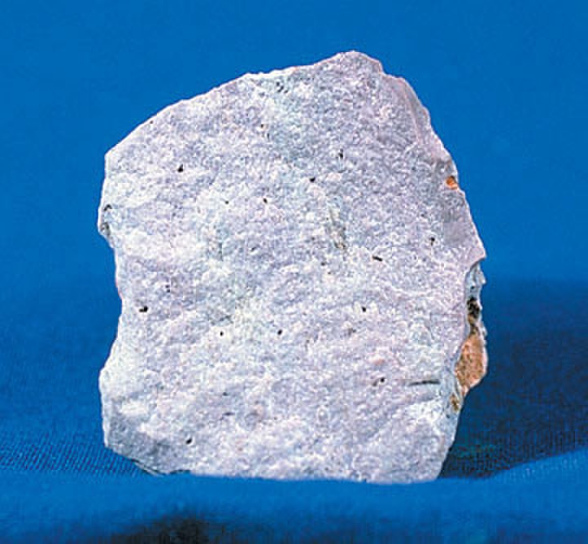 Roche magmatique