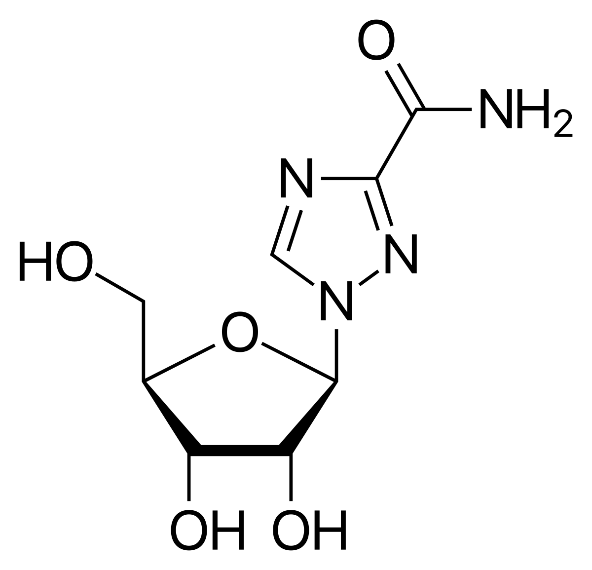 Ribavirine