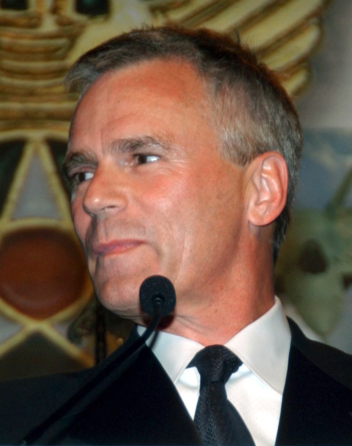Jack O'Neill