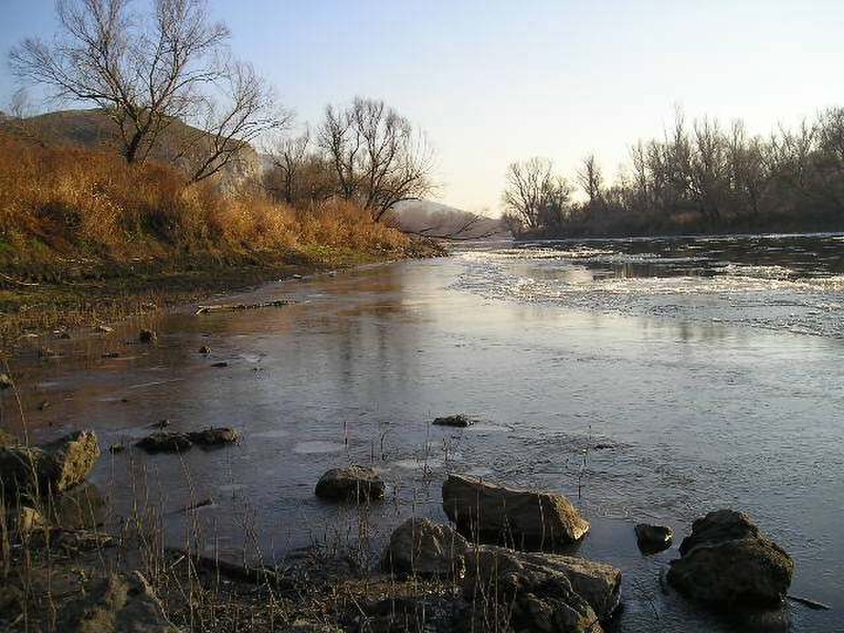 Morava (Moravie)