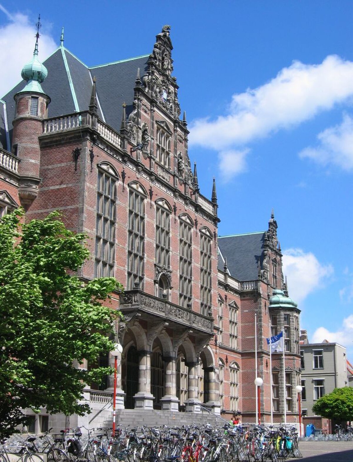 Université de Groningue