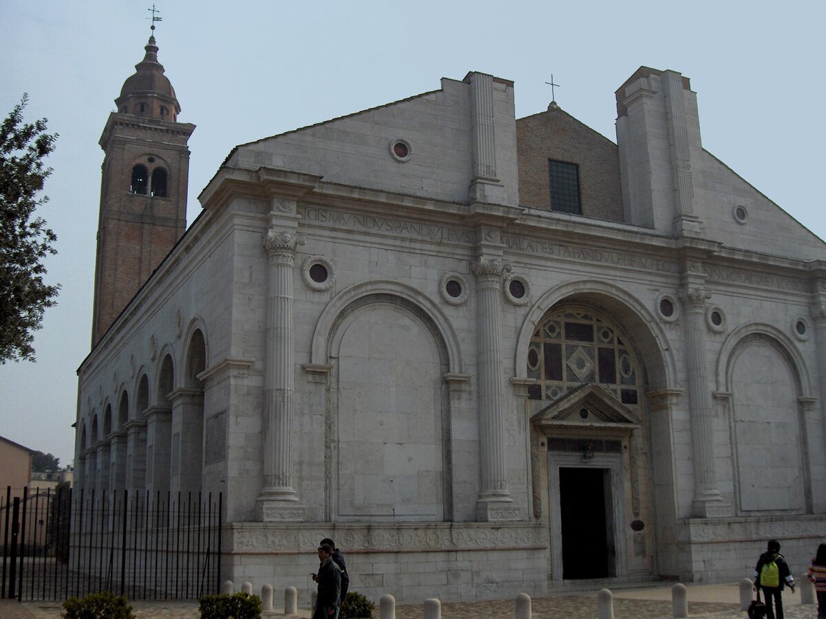 Temple Malatesta