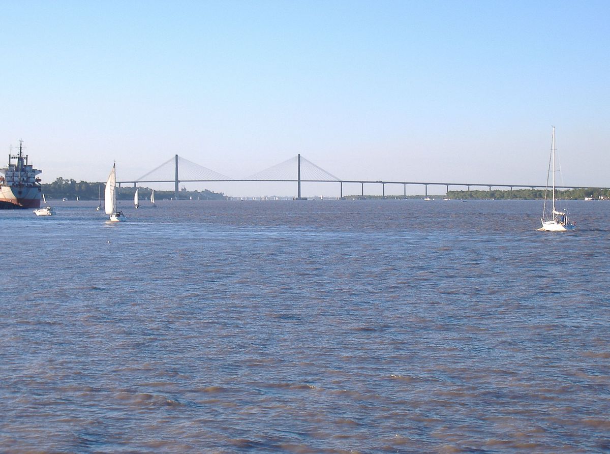 Pont Rosario-Victoria