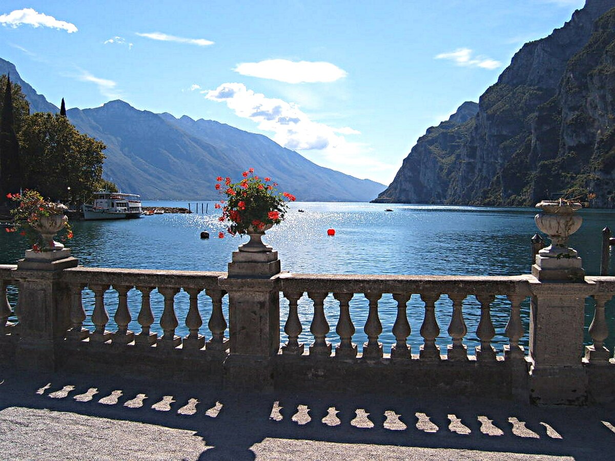 Lac de Garde