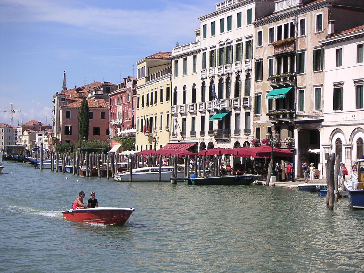 Riva del Vin