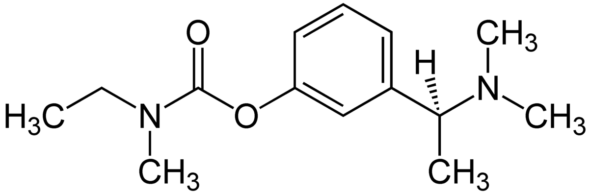 Rivastigmine