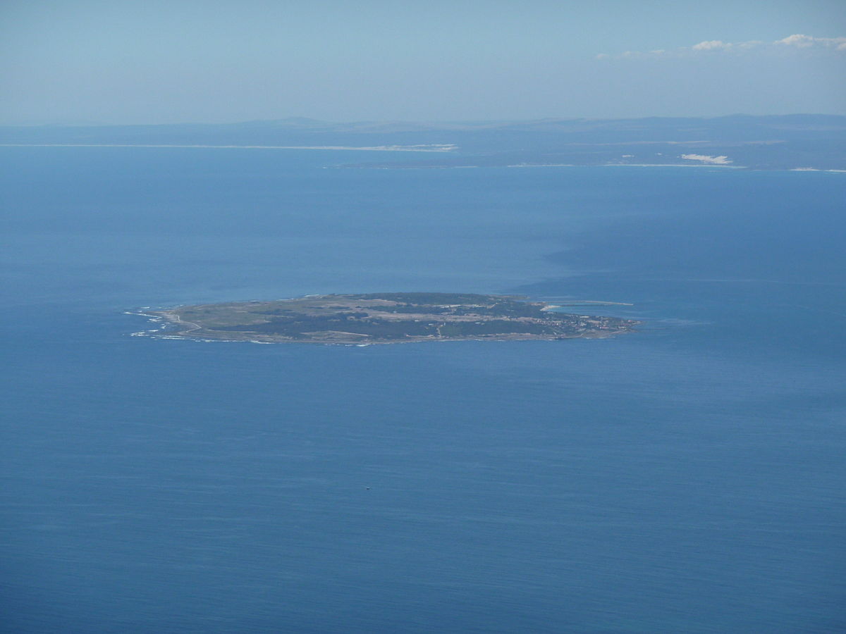 Robben Island