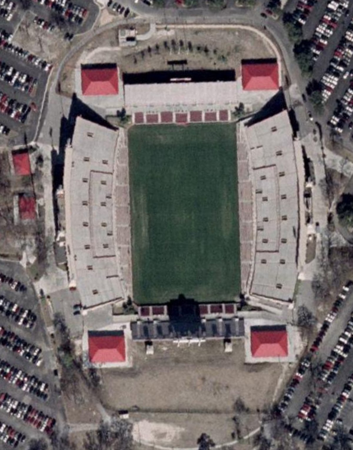 Robertson Stadium