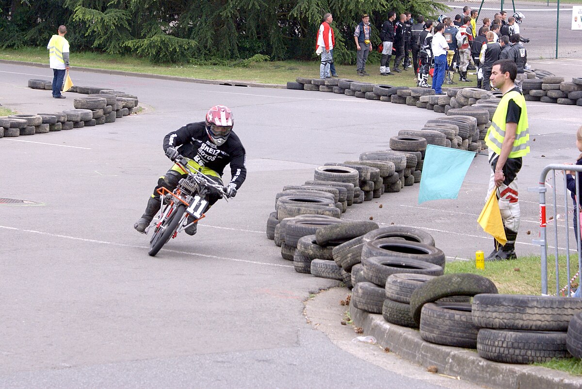 Rock'n Solex