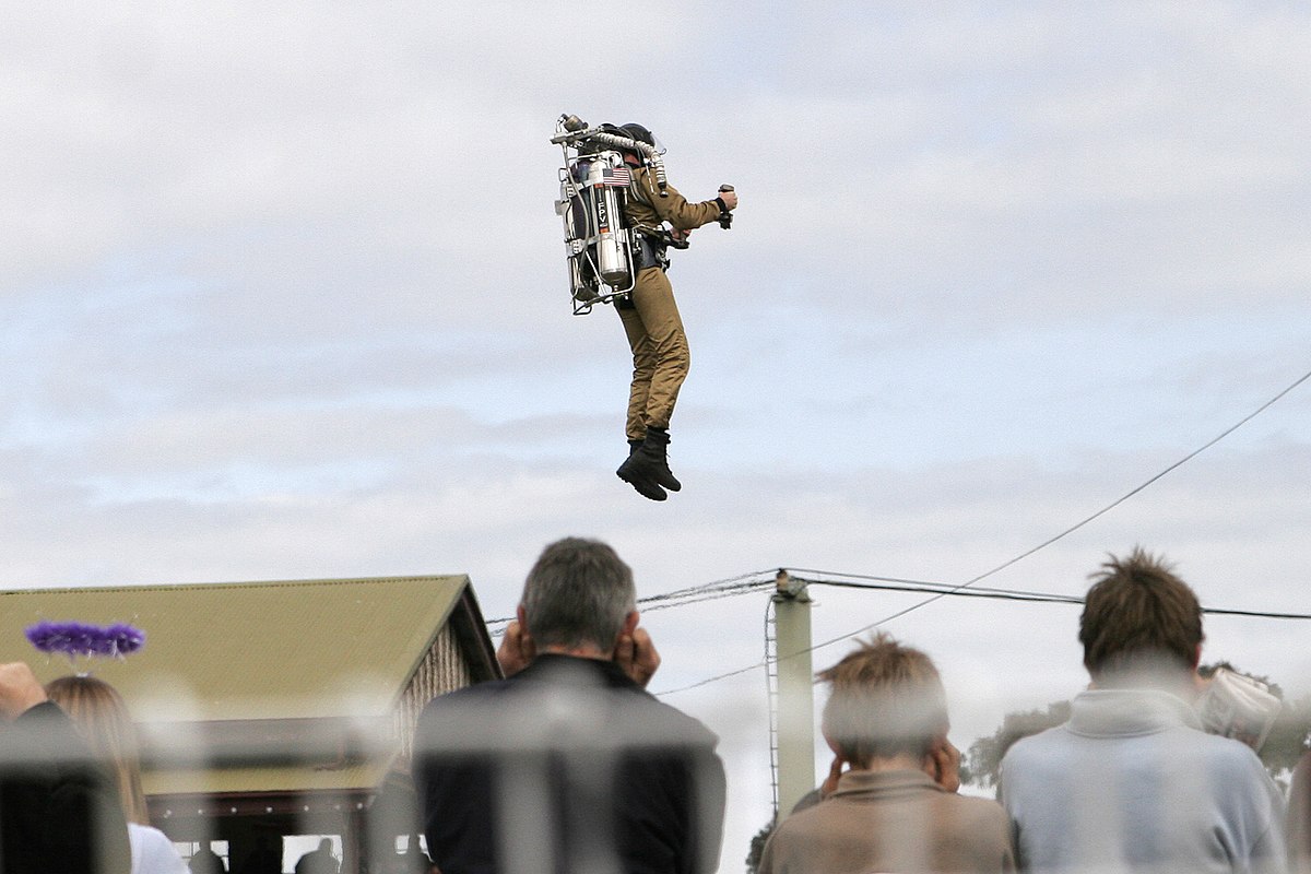Jetpack
