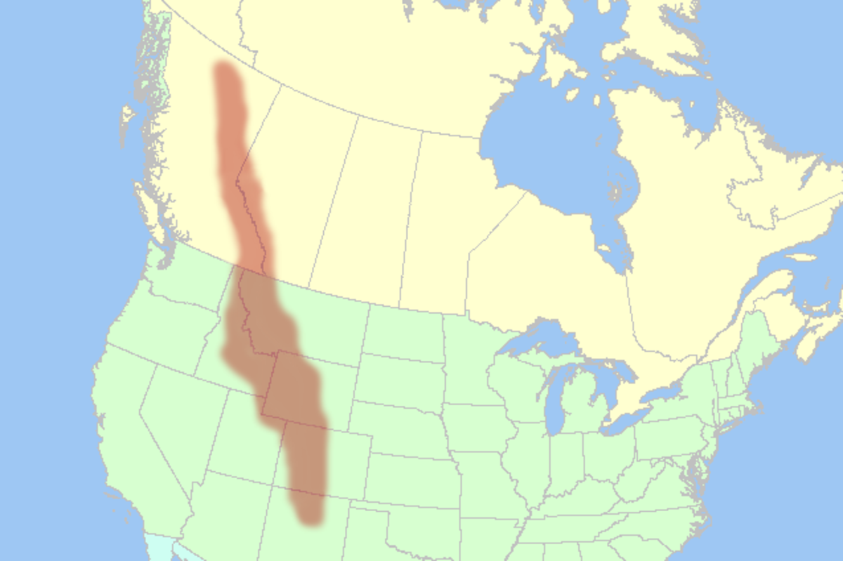 Chinook (vent)