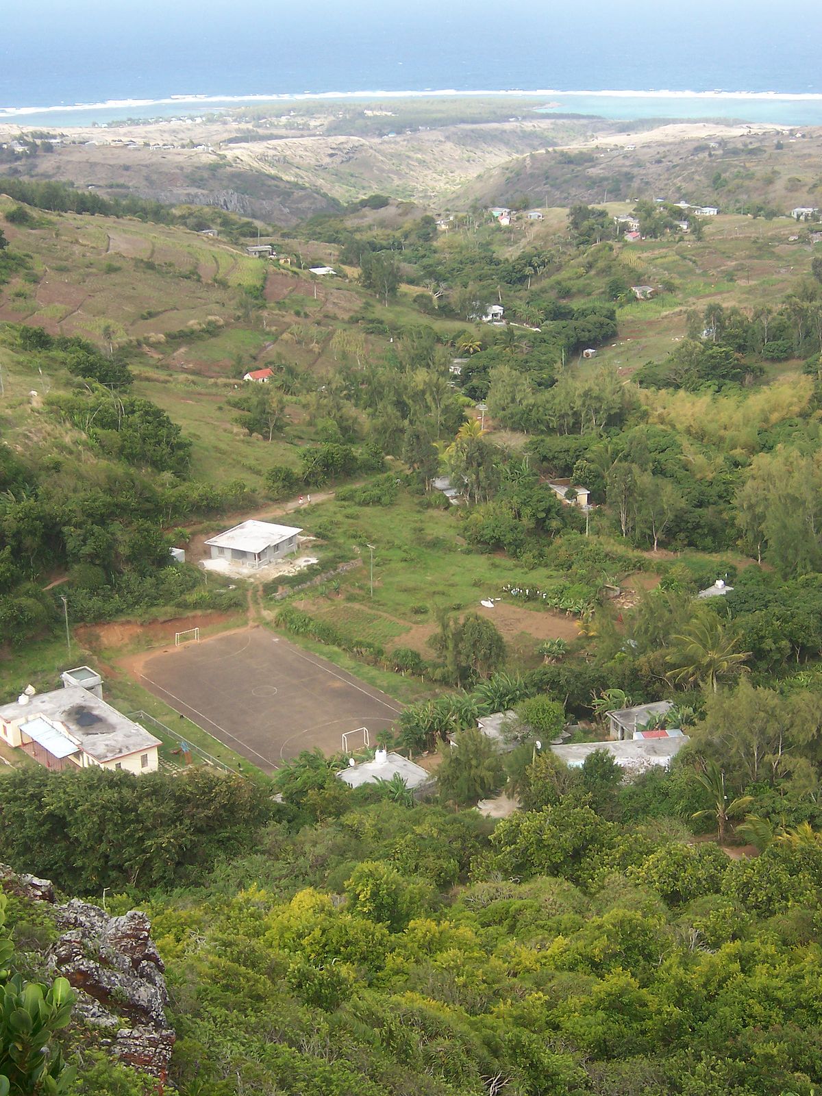 Rodrigues