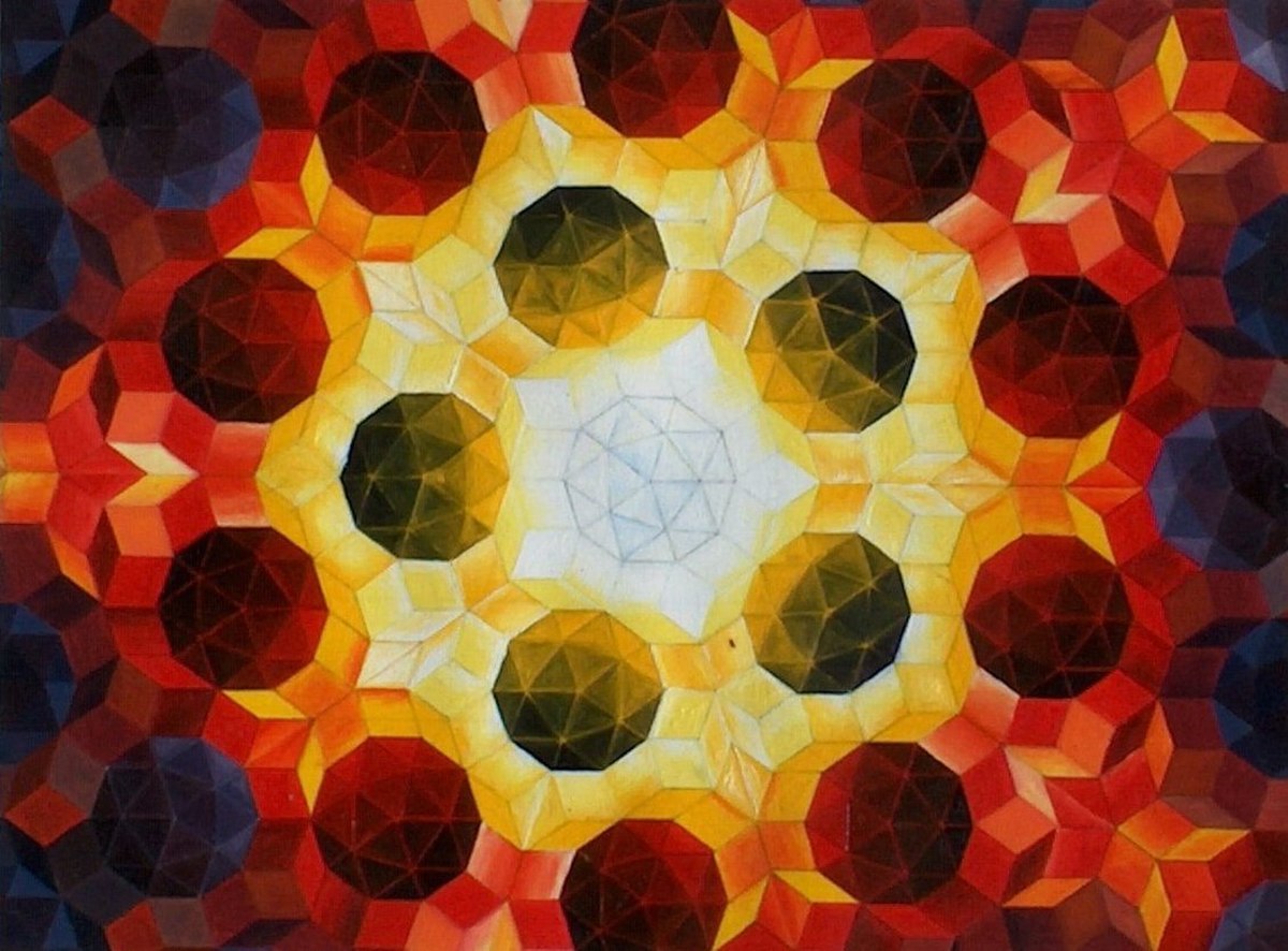 Roger Penrose