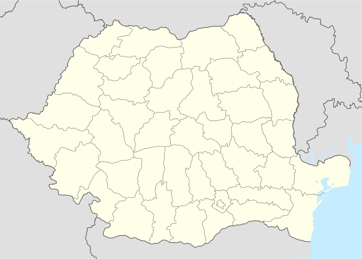 Aéroport international Mihail Kogălniceanu