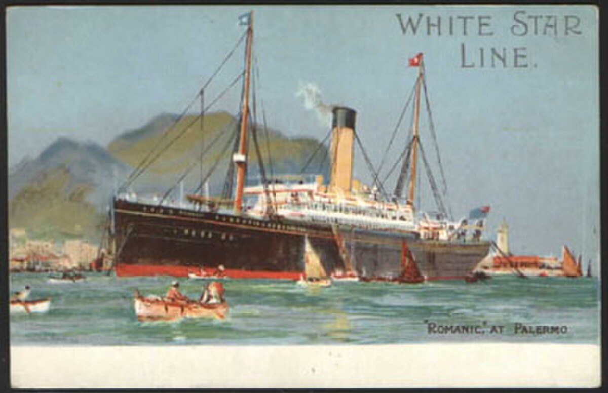 Romanic (1903)