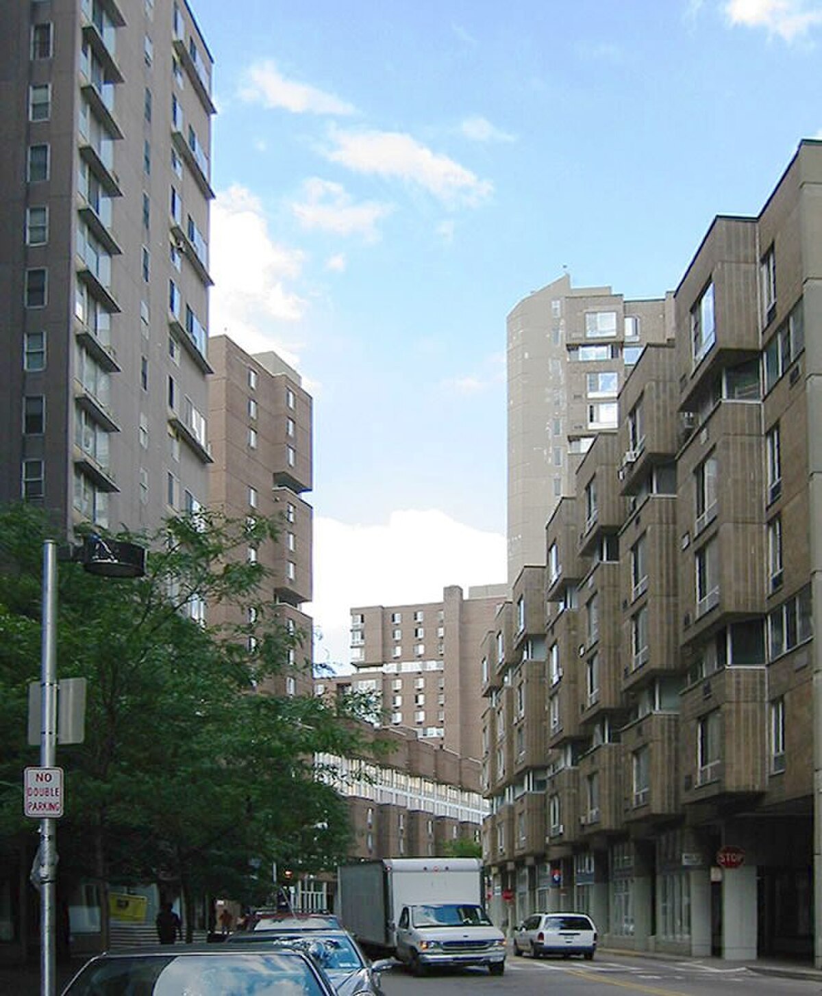 Roosevelt Island