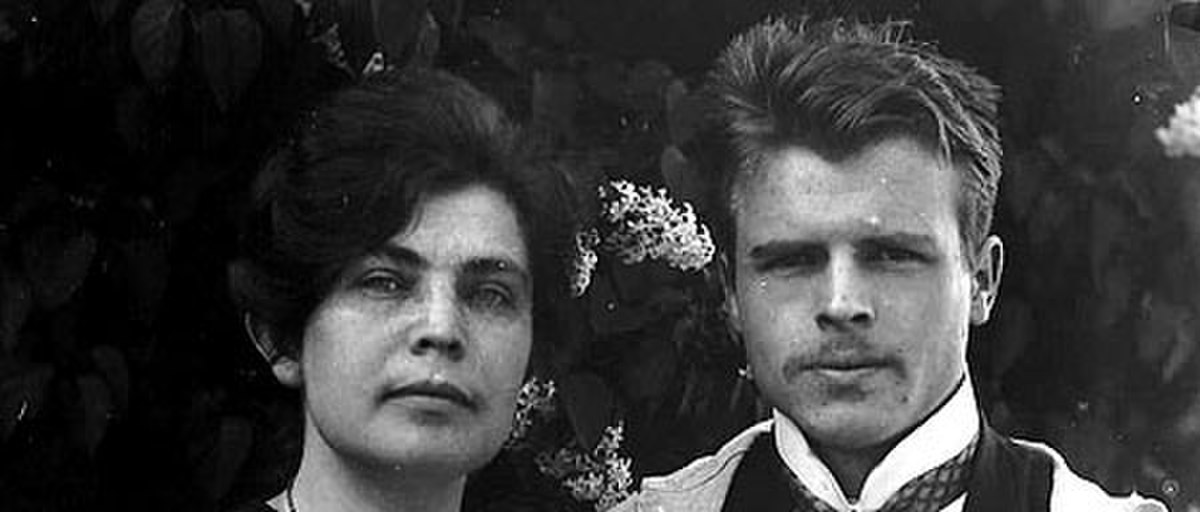 Hermann Rorschach