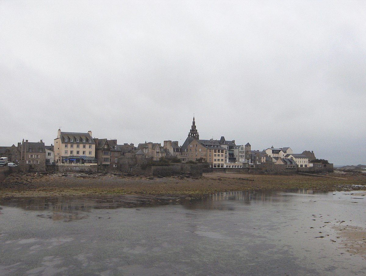 Roscoff