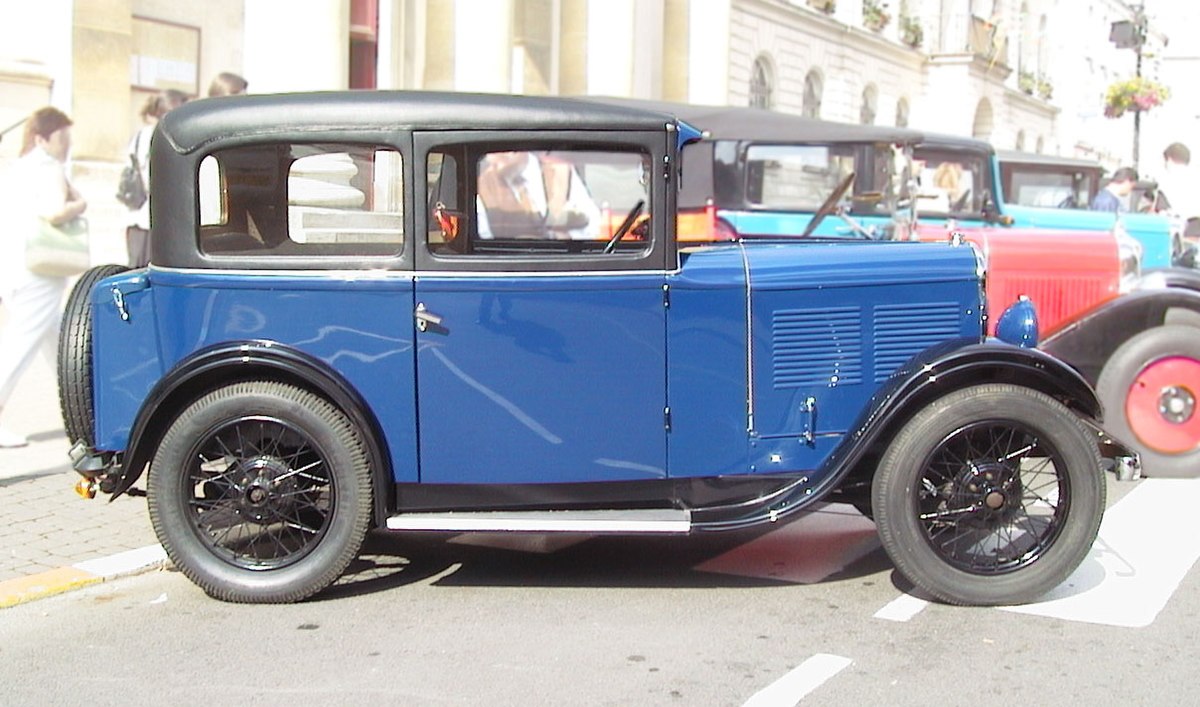 Rosengart LR2
