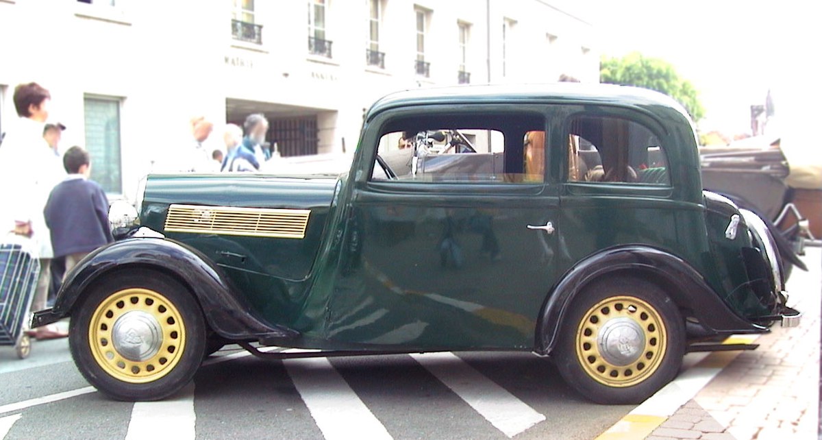 Rosengart LR4N