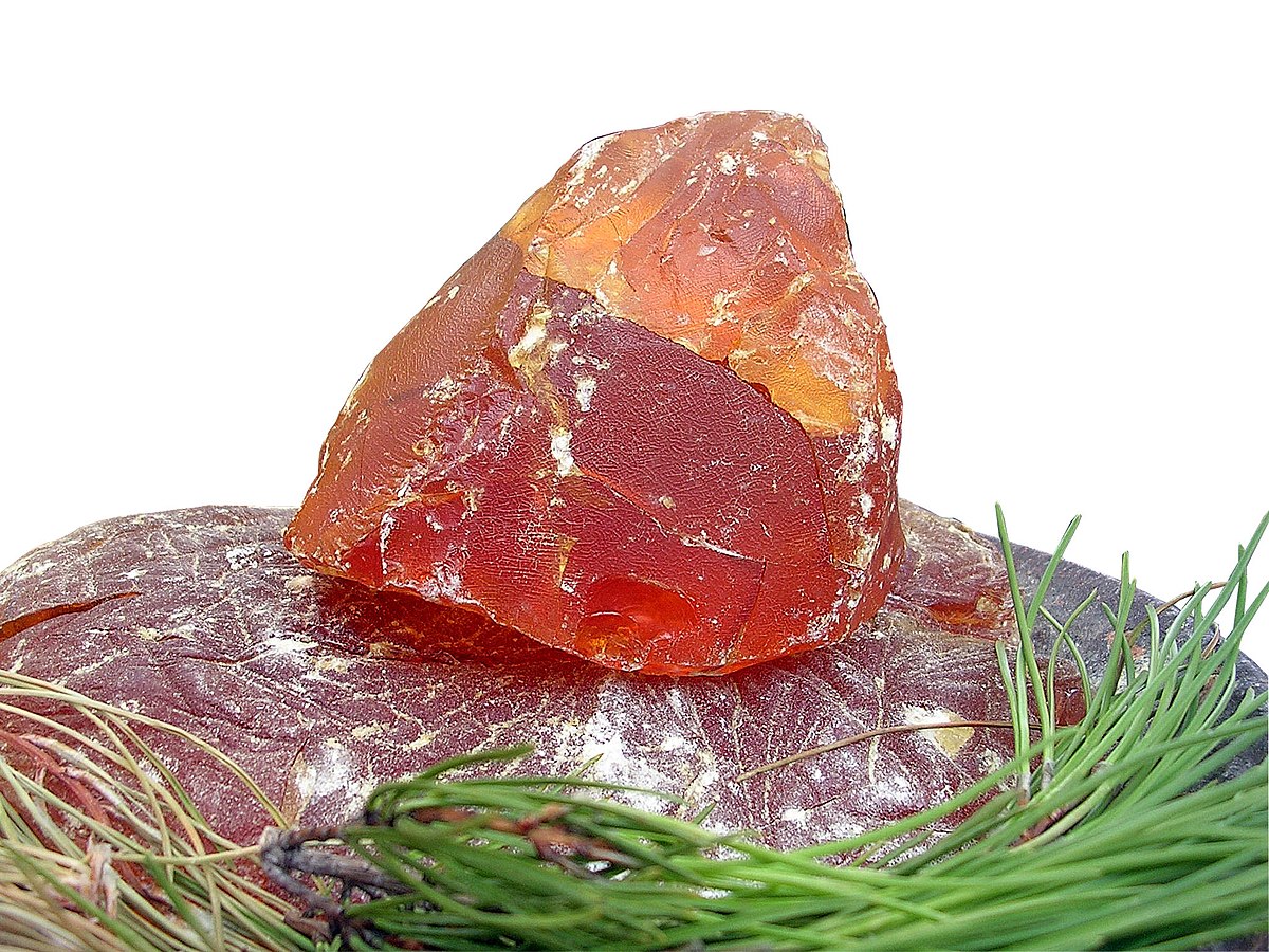 Colophane