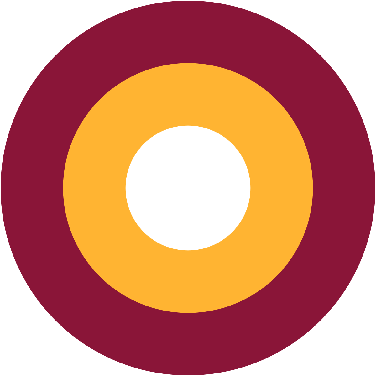 Marque d'identification des aéronefs (Q-Z)