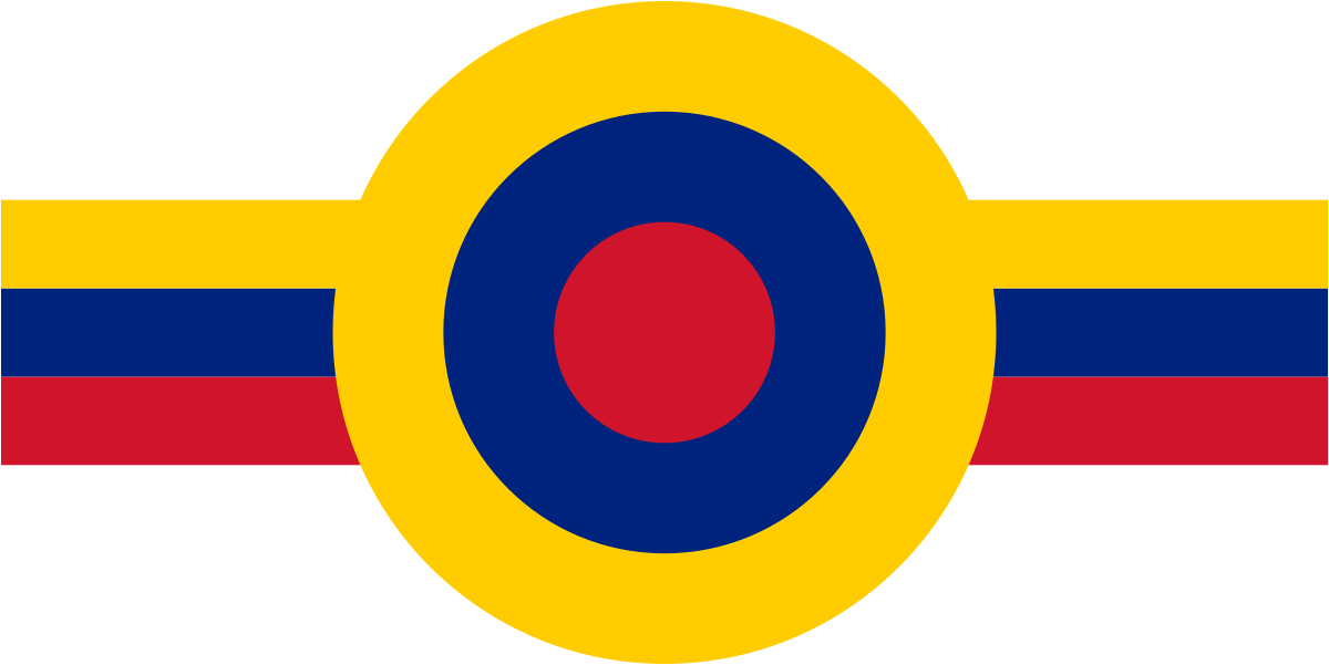 Roundel of Venezuela.svg