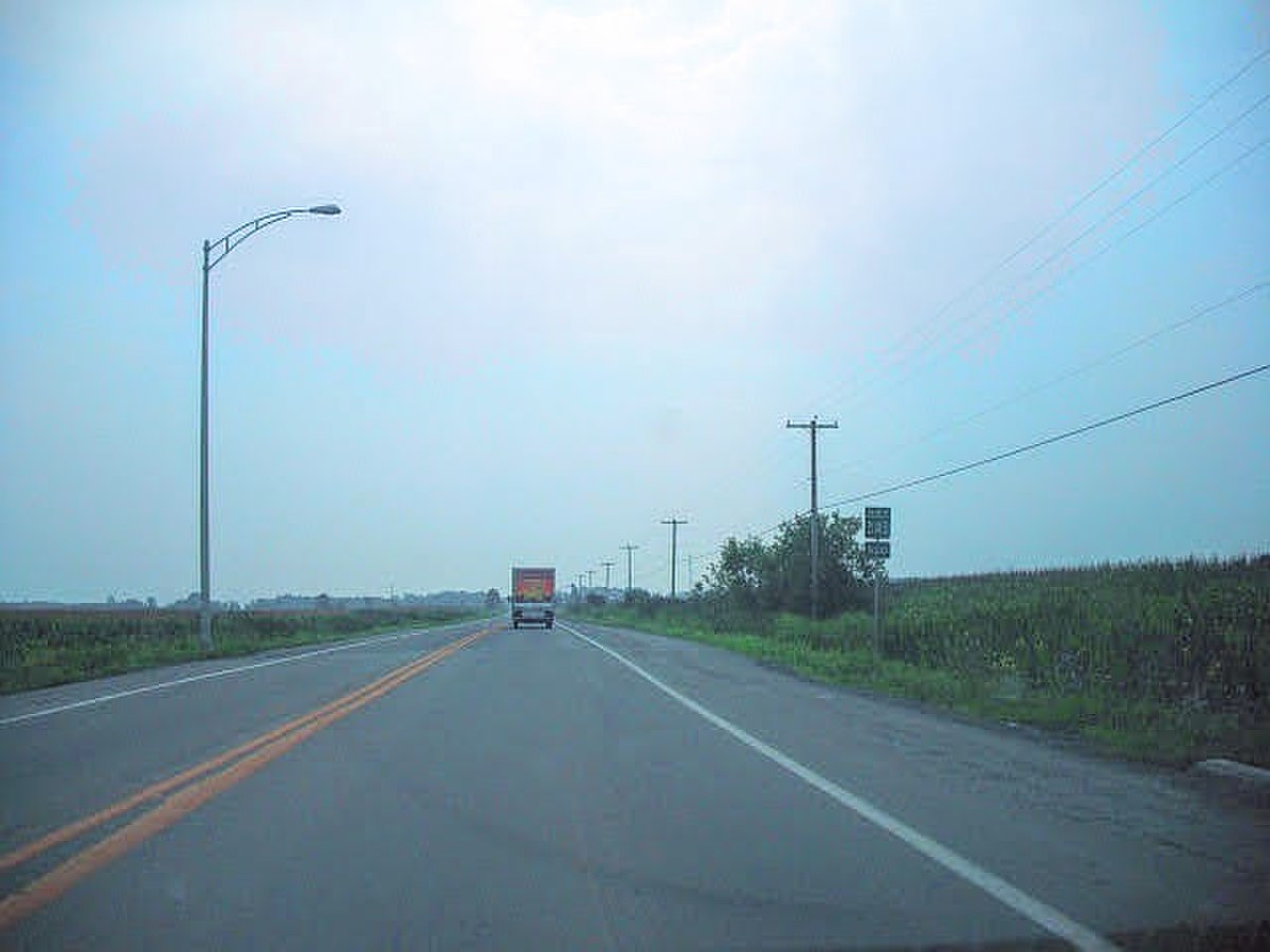 Route 343 (Québec)